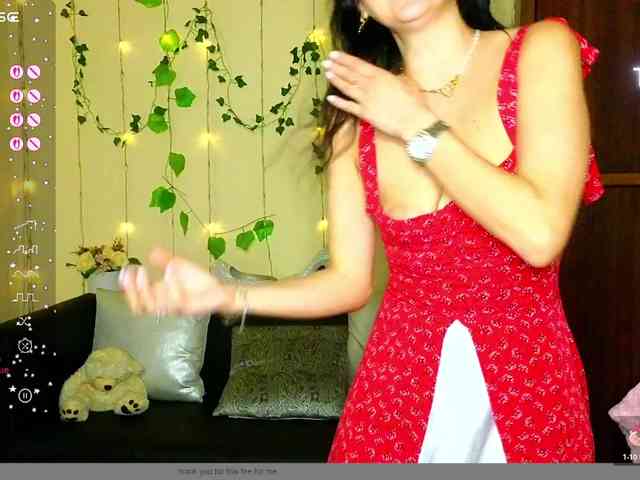 AliannaSoloKisses
