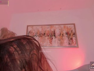 AllyJensen Porn Show
