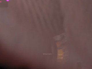 AllyJensen Porn Show