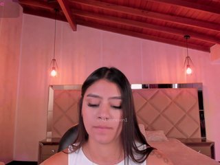 AllyJensen Porn Show