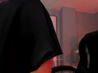 AllyJensen Porn Show