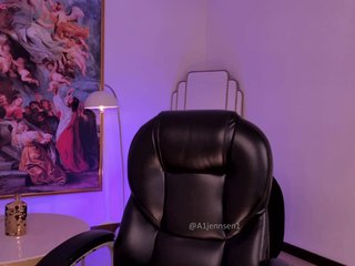 AllyJensen Porn Show