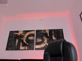 AllyJensen Porn Show