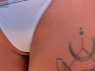 AllyJensen Porn Show