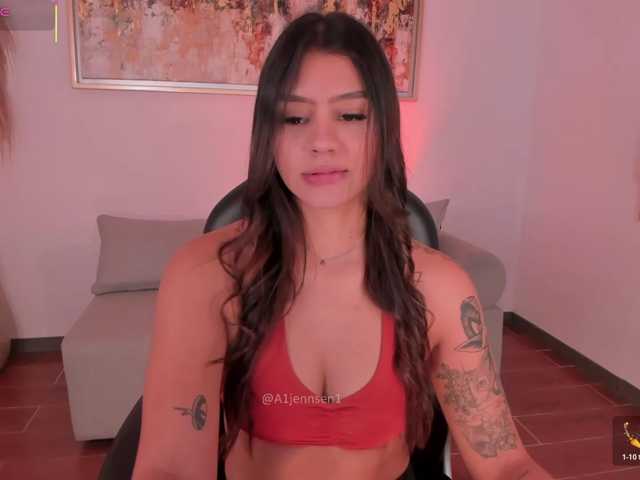 AllyJensen