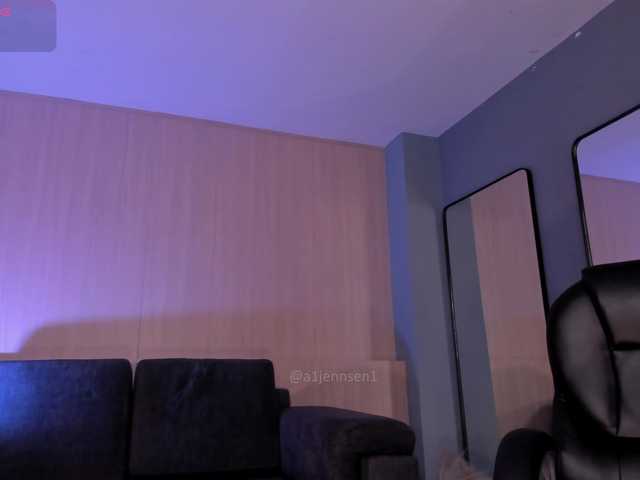 AllyJensen live webcam show