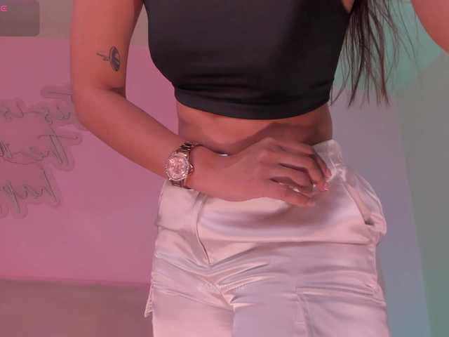 AllyJensen live webcam show