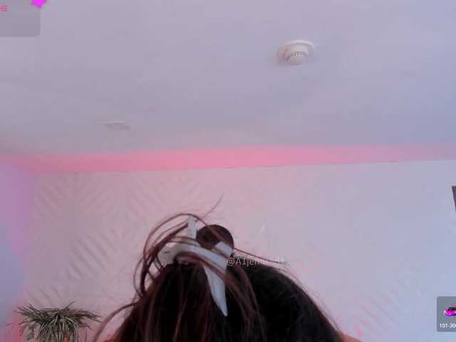 AllyJensen live cam on BongaCams