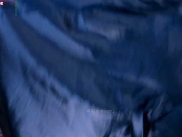 AllyJensen live cam
