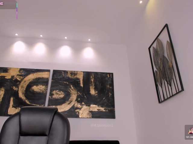 AllyJensen live cam on BongaCams