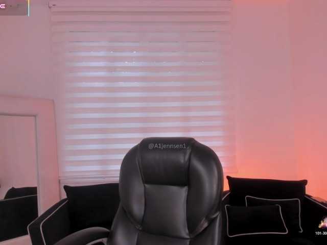 AllyJensen live cam on BongaCams