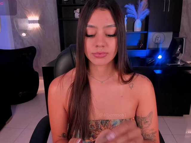 AllyJensen