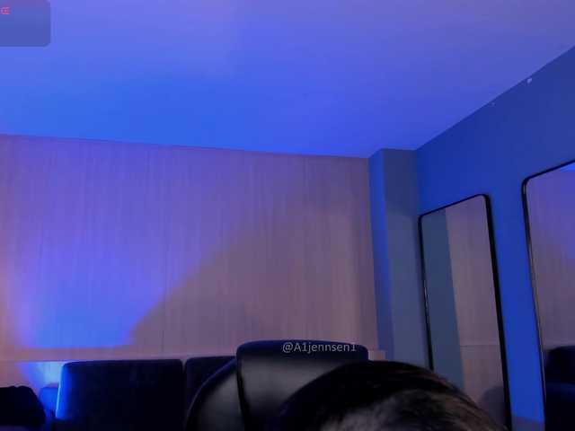 AllyJensen live webcam show