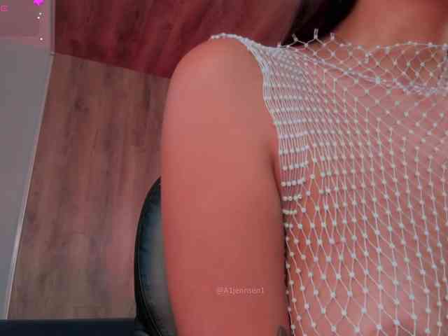 AllyJensen - Girl 