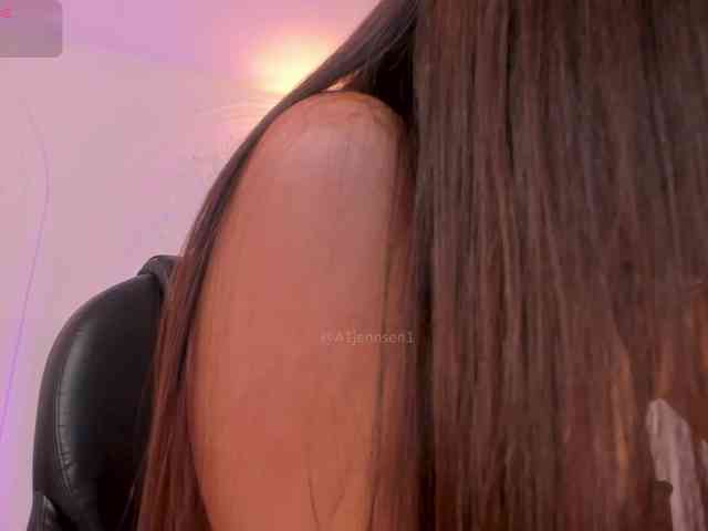 AllyJensen webcam