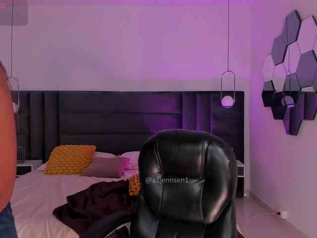 AllyJensen AllyJensen