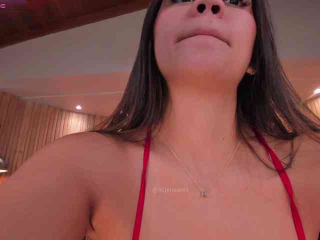 AllyJensen webcam