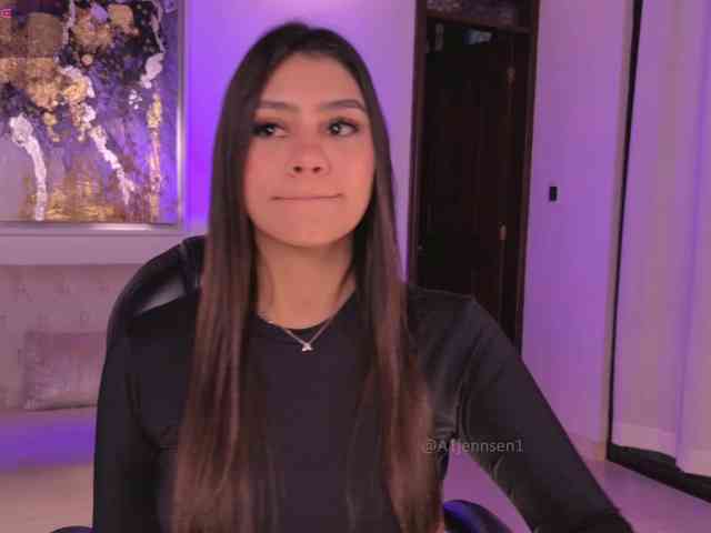 AllyJensen