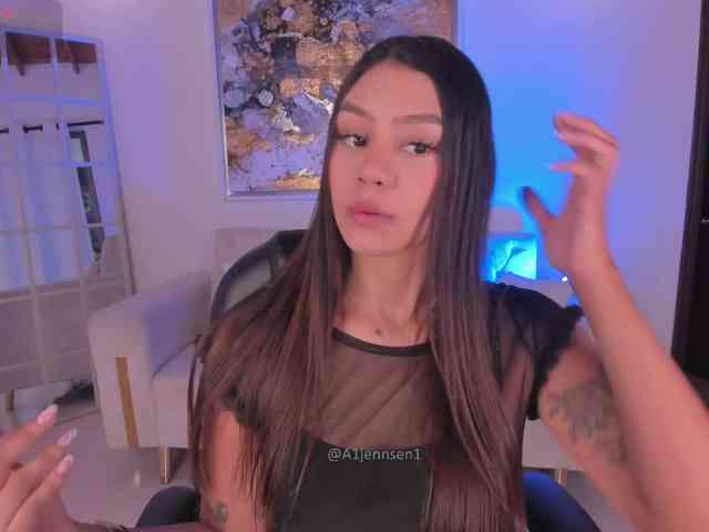 AllyJensen