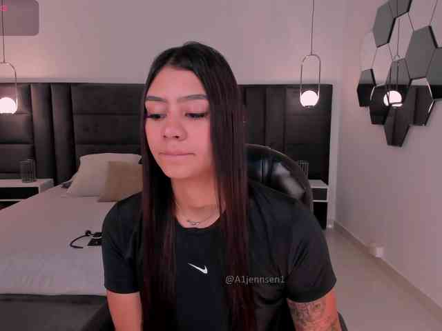 AllyJensen AllyJensen