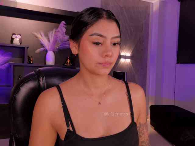 AllyJensen