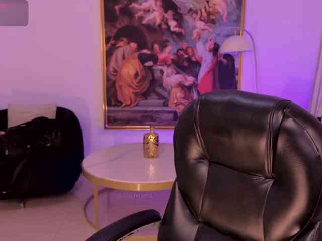 AllyJensen webcam