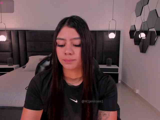 AllyJensen AllyJensen