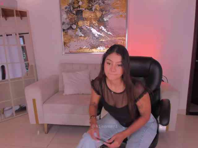 AllyJensen AllyJensen