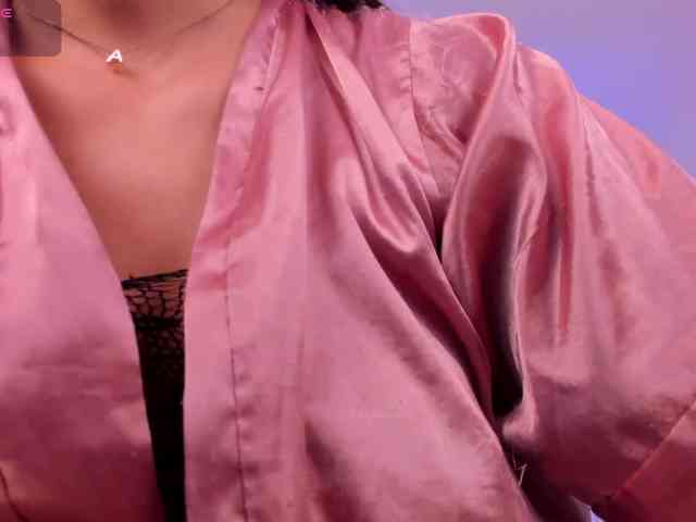 AllyJensen webcam