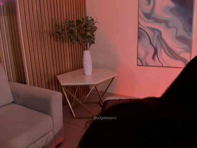 AllyJensen webcam