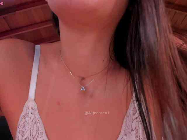 AllyJensen webcam