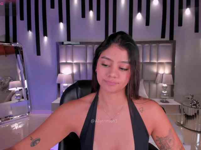 AllyJensen AllyJensen