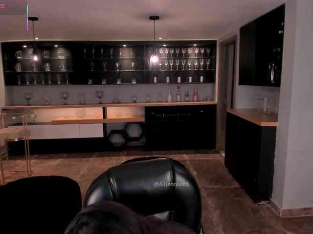 AllyJensen webcam