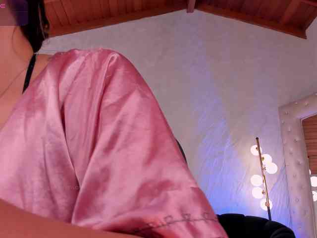 AllyJensen webcam