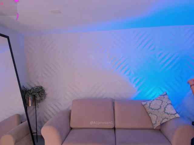 AllyJensen webcam