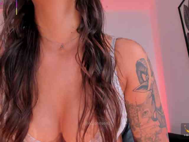 AllyJensen