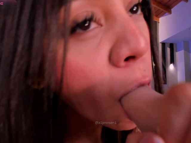 AllyJensen webcam