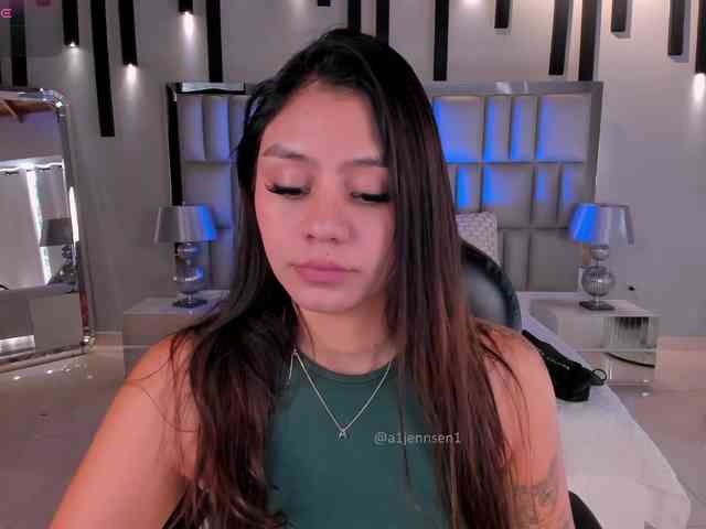 AllyJensen