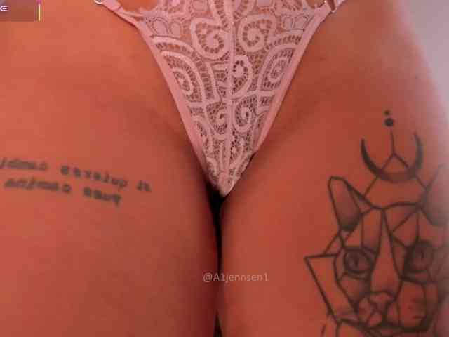AllyJensen
