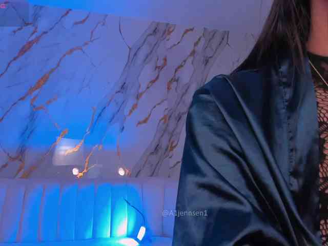 AllyJensen webcam