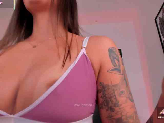 AllyJensen
