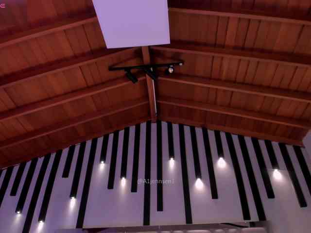 AllyJensen webcam