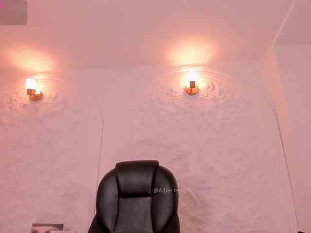 AllyJensen webcam