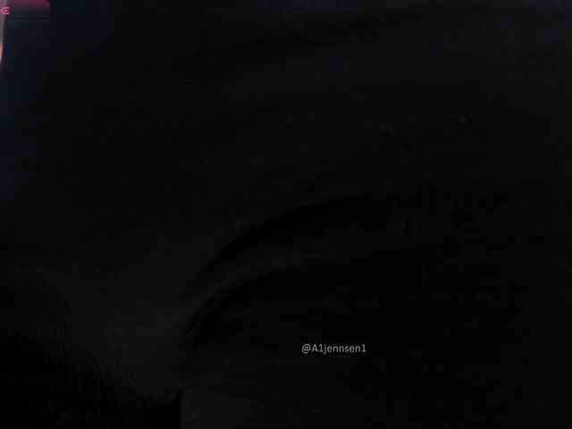 AllyJensen webcam