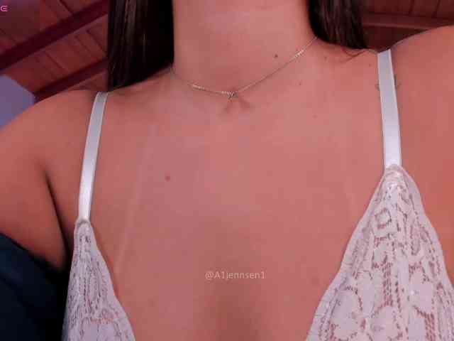 AllyJensen AllyJensen