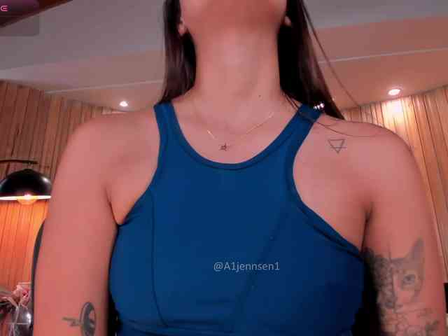 AllyJensen