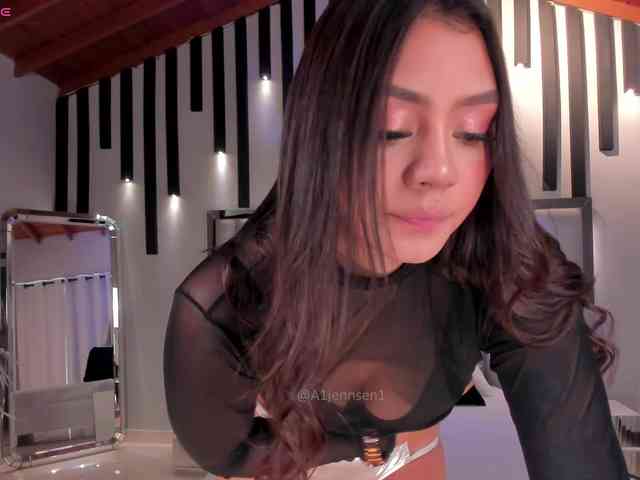 AllyJensen