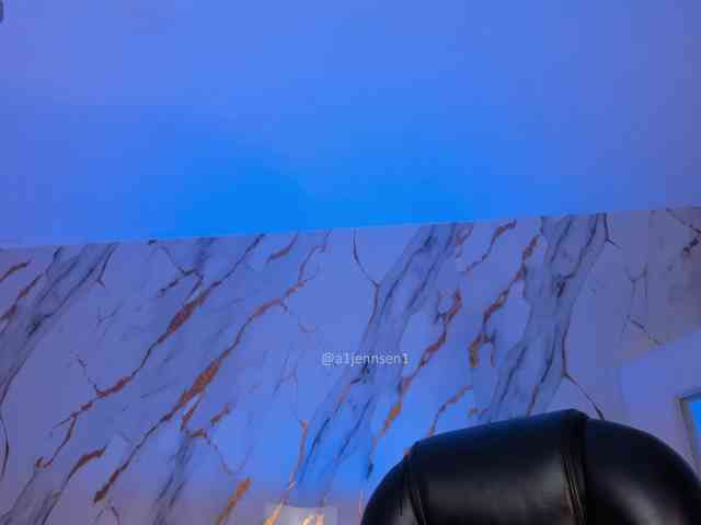 AllyJensen webcam