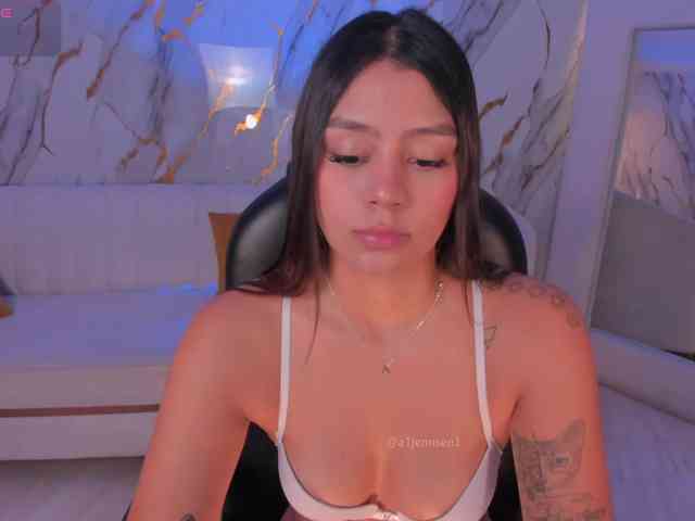AllyJensen AllyJensen