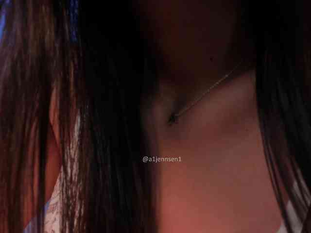 AllyJensen webcam
